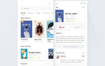 android app ranking